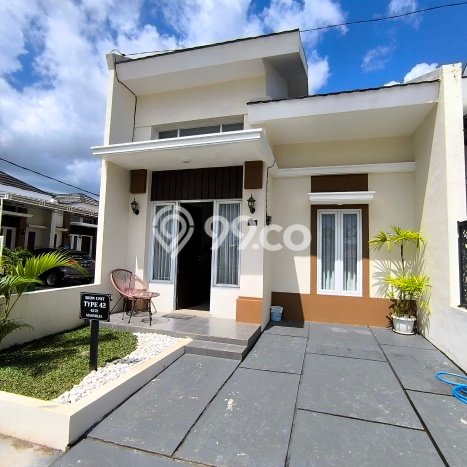 Dijual Cepat Rumah Bagus Siap Huni LB 42m2 di Makassar, Makassar Dijual Cepat Rumah Bagus Siap Huni LB 42m2 di Makassar, Makassar