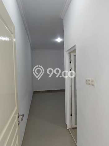Rumah Strategis Modern Lb 210m2 di Makassar, Makassar Rumah Strategis Modern Lb 210m2 di Makassar, Makassar