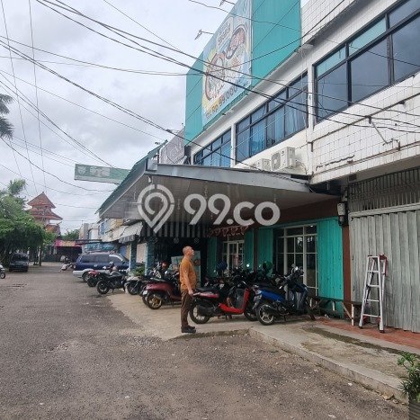 Unit Ruko Dijual di Somba Opu Gowa Luas Tanah 120m2, Luas Bangunan 192m2 Unit Ruko Dijual di Somba Opu Gowa Luas Tanah 120m2, Luas Bangunan 192m2
