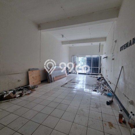 Unit Ruko Dijual di Somba Opu Gowa Luas Tanah 120m2, Luas Bangunan 192m2 Unit Ruko Dijual di Somba Opu Gowa Luas Tanah 120m2, Luas Bangunan 192m2