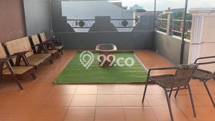 Dijual Cepat Rumah Bagus Siap Huni LB 234m2 di Makassar, Makassar Dijual Cepat Rumah Bagus Siap Huni LB 234m2 di Makassar, Makassar