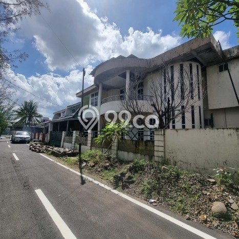 Dijual Hunian Mewah dengan Fasilitas Sekitar Lengkap di Makassar, Makassar Dijual Hunian Mewah dengan Fasilitas Sekitar Lengkap di Makassar, Makassar