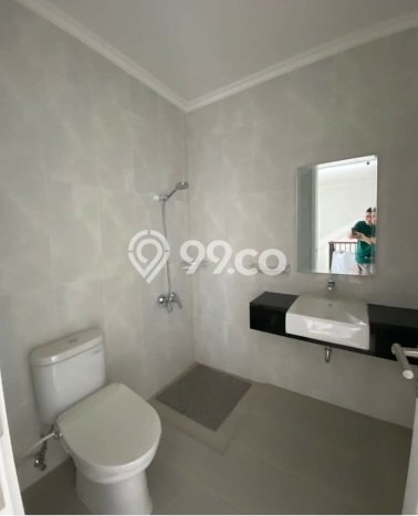 Hunian Cantik Modern Lb 196m2 di Biring Kanaya, Makassar Hunian Cantik Modern Lb 196m2 di Biring Kanaya, Makassar