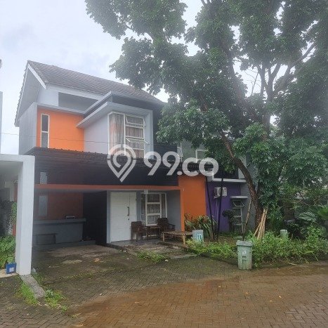 Hunian Cantik Modern Lb 120m2 di Makassar, Makassar Hunian Cantik Modern Lb 120m2 di Makassar, Makassar