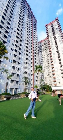 Apartemen Siap Huni 1 Kamar dengan Harga Hemat di Area Makassar, Makassar Apartemen Siap Huni 1 Kamar dengan Harga Hemat di Area Makassar, Makassar