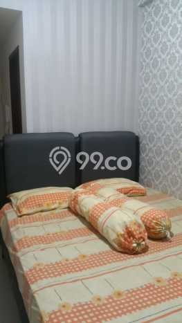 Apartemen Siap Huni 1 Kamar dengan Harga Hemat di Area Makassar, Makassar Apartemen Siap Huni 1 Kamar dengan Harga Hemat di Area Makassar, Makassar