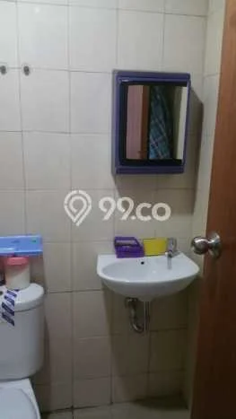 Apartemen Siap Huni 1 Kamar dengan Harga Hemat di Area Makassar, Makassar Apartemen Siap Huni 1 Kamar dengan Harga Hemat di Area Makassar, Makassar