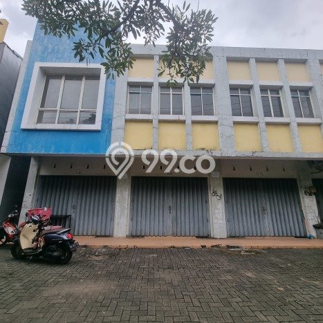 Lokasi Strategis! Dijual Ruko Bisnis di Makassar, Makassar Kondisi Bagus Lokasi Strategis! Dijual Ruko Bisnis di Makassar, Makassar Kondisi Bagus