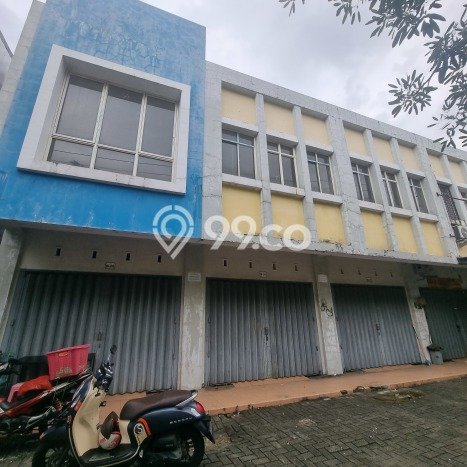 Lokasi Strategis! Dijual Ruko Bisnis di Makassar, Makassar Kondisi Bagus Lokasi Strategis! Dijual Ruko Bisnis di Makassar, Makassar Kondisi Bagus