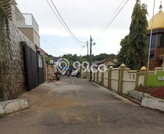 Jual Rumah Strategis Bagus Punya 4 KT di Makassar Makassar SHM Jual Rumah Strategis Bagus Punya 4 KT di Makassar Makassar SHM