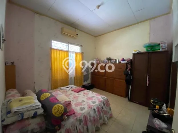 Rumah Strategis Modern Lb 88m2 di Makassar, Makassar Rumah Strategis Modern Lb 88m2 di Makassar, Makassar