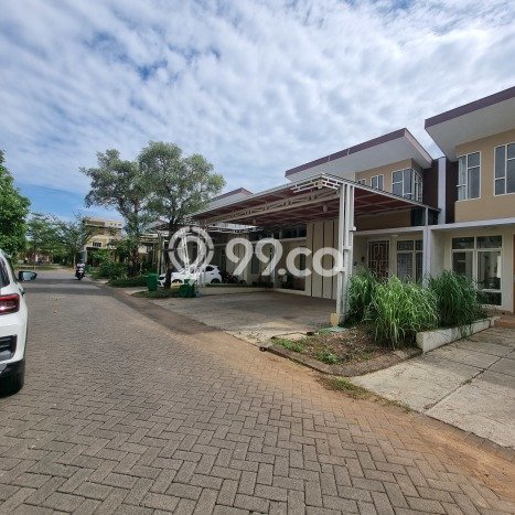 Hunian Cantik Minimalis Lb 68m2 di Makassar, Makassar Hunian Cantik Minimalis Lb 68m2 di Makassar, Makassar