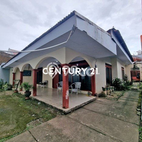 For Sale Hunian Rumah Nyaman 6 Kamar di Pettarani, Makassar For Sale Hunian Rumah Nyaman 6 Kamar di Pettarani, Makassar