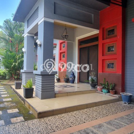 Rumah Mewah Dijual LT 432m2 di Rappocini, Makassar Rumah Mewah Dijual LT 432m2 di Rappocini, Makassar