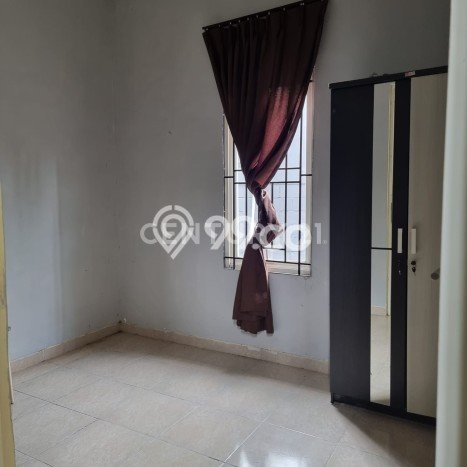 Rumah Murah LT 90m2 di Tanjung Bunga Lingkungan Asri Rumah Murah LT 90m2 di Tanjung Bunga Lingkungan Asri