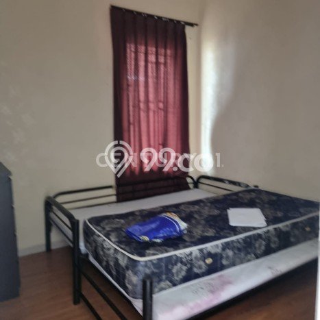 Rumah Murah LT 90m2 di Tanjung Bunga Lingkungan Asri Rumah Murah LT 90m2 di Tanjung Bunga Lingkungan Asri