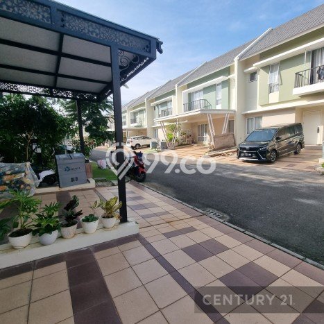 Hunian Cantik Minimalis Lb 103m2 di Biring Kanaya, Makassar Hunian Cantik Minimalis Lb 103m2 di Biring Kanaya, Makassar