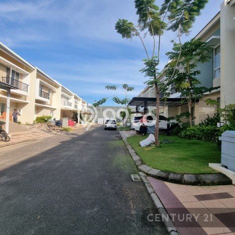 Hunian Cantik Minimalis Lb 103m2 di Biring Kanaya, Makassar Hunian Cantik Minimalis Lb 103m2 di Biring Kanaya, Makassar
