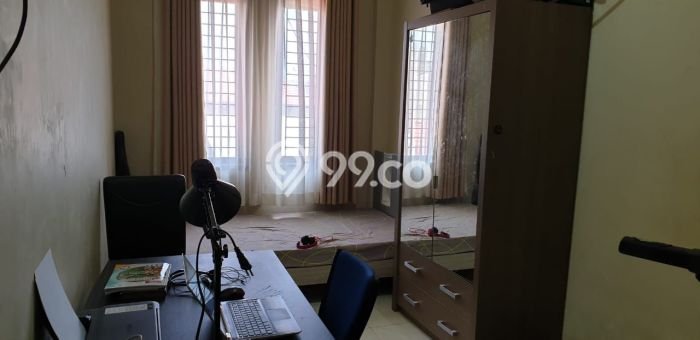 Rumah Luxury Modern Siap Huni di Panakukkang Makassar Rumah Luxury Modern Siap Huni di Panakukkang Makassar