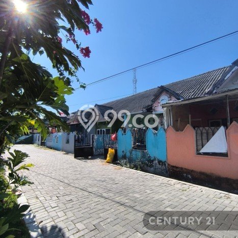 Rumah Modern 2 KT LT 84m2 di Minasa Upa Rumah Modern 2 KT LT 84m2 di Minasa Upa
