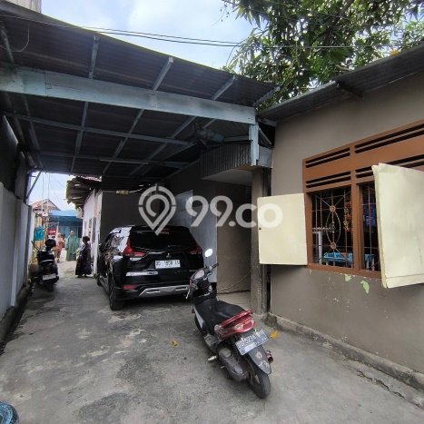 Dijual Rumah Minimalis Bagus Punya 7 KT di Makassar Makassar SHM Dijual Rumah Minimalis Bagus Punya 7 KT di Makassar Makassar SHM