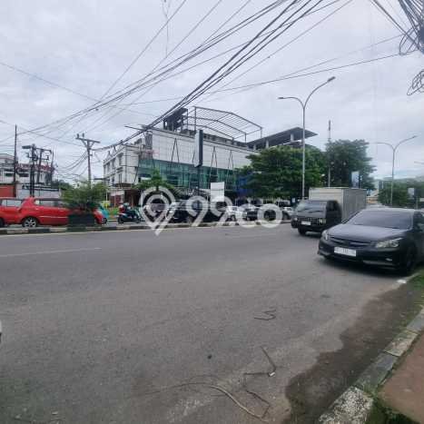 Tanah Kavling di Makassar Dijual dengan Luas 1638m2 Tanah Kavling di Makassar Dijual dengan Luas 1638m2