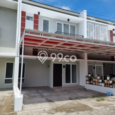 Dijual Rumah Minimalis Bagus Punya 3 KT di Makassar Makassar SHM Dijual Rumah Minimalis Bagus Punya 3 KT di Makassar Makassar SHM