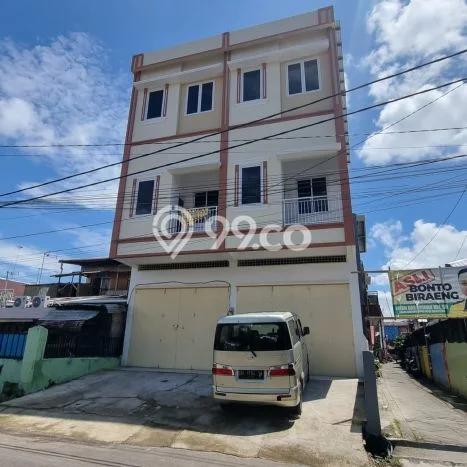 Ruko Dijual Lokasi Stratagis di Mamajang Makassar Cocok untuk Bisnis Ruko Dijual Lokasi Stratagis di Mamajang Makassar Cocok untuk Bisnis