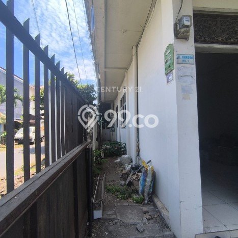 Dijual Hunian Rumah Nyaman 2 Kamar di Losari, Makassar Dijual Hunian Rumah Nyaman 2 Kamar di Losari, Makassar