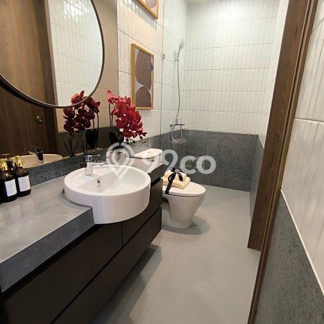 Rumah Strategis Minimalis Lb 120m2 di Makassar, Makassar Rumah Strategis Minimalis Lb 120m2 di Makassar, Makassar