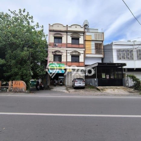 Dijual Ruko di Ujung Pandang Makassar LT 103m2 / LB 239m2 Dijual Ruko di Ujung Pandang Makassar LT 103m2 / LB 239m2