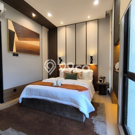 Rumah Strategis Minimalis Lb 120m2 di Makassar, Makassar Rumah Strategis Minimalis Lb 120m2 di Makassar, Makassar