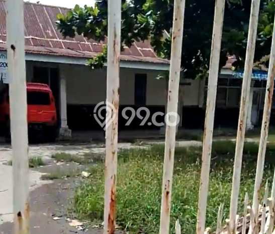 Tanah Kavling di Makassar Dijual dengan Luas 1638m2 Tanah Kavling di Makassar Dijual dengan Luas 1638m2