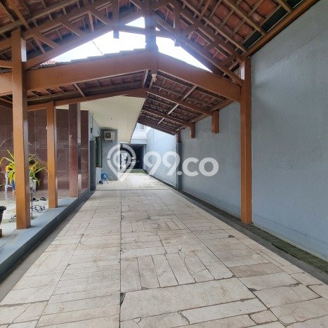Rumah Eksklusif Siap Huni LT 600m2 di Makassar, Makassar Rumah Eksklusif Siap Huni LT 600m2 di Makassar, Makassar