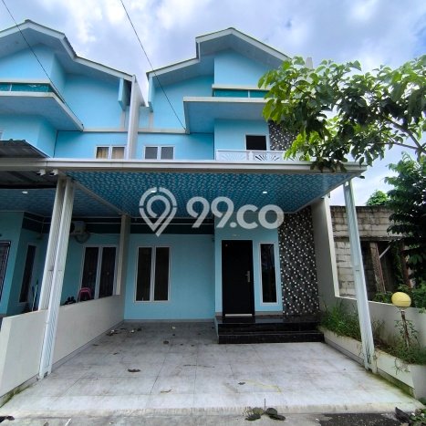 Dijual Rumah Minimalis Bagus Punya 3 KT di Makassar Makassar SHM Dijual Rumah Minimalis Bagus Punya 3 KT di Makassar Makassar SHM