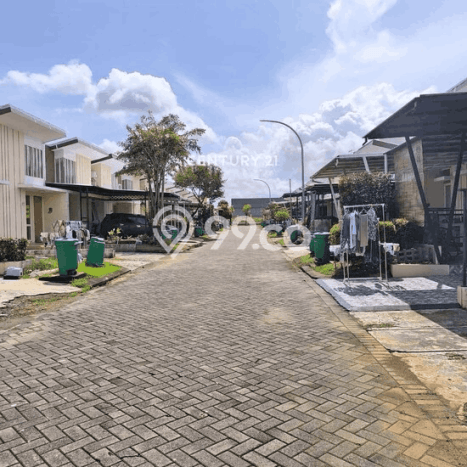 Jual Rumah Bagus Siap Huni LB 36m2 di Biring Kanaya, Makassar Jual Rumah Bagus Siap Huni LB 36m2 di Biring Kanaya, Makassar