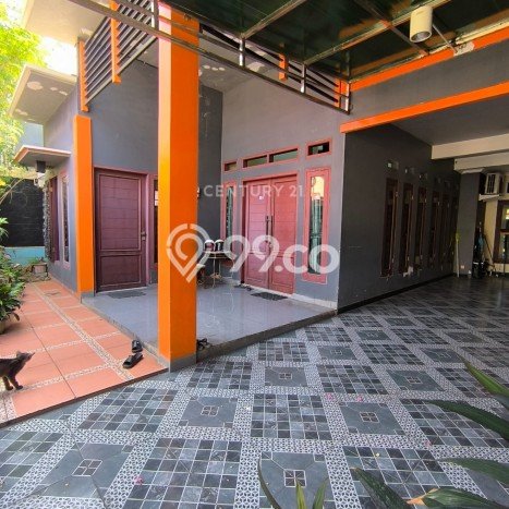 Rumah Strategis Minimalis Lb 300m2 di Makassar, Makassar Rumah Strategis Minimalis Lb 300m2 di Makassar, Makassar