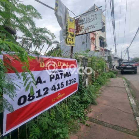 Tanah Kavling di Makassar Dijual dengan Luas 1638m2 Tanah Kavling di Makassar Dijual dengan Luas 1638m2