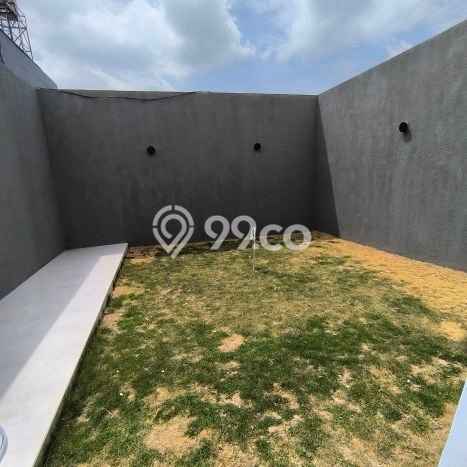Rumah Strategis Modern Lb 90m2 di Makassar, Makassar Rumah Strategis Modern Lb 90m2 di Makassar, Makassar