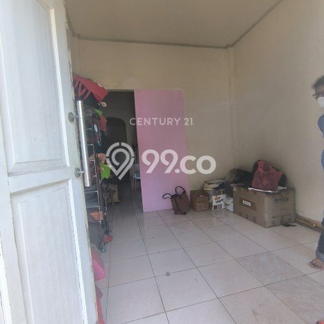 Dijual Hunian Rumah Nyaman 2 Kamar di Losari, Makassar Dijual Hunian Rumah Nyaman 2 Kamar di Losari, Makassar