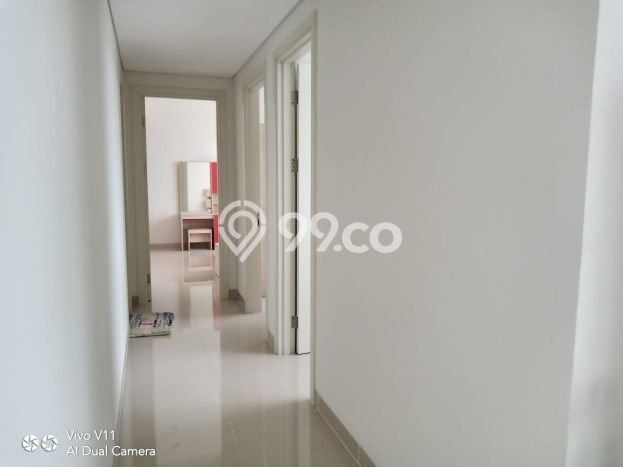 Apartemen Strategis 121m2 di Gading Serpong Tangerang 3 Bedroom Apartemen Strategis 121m2 di Gading Serpong Tangerang 3 Bedroom