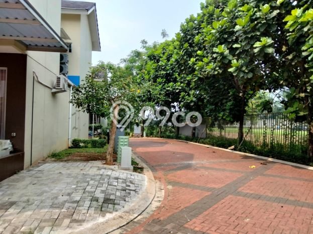 Rumah Luas Asri 2 KT Siap Huni di Gading Serpong Tangerang Rumah Luas Asri 2 KT Siap Huni di Gading Serpong Tangerang