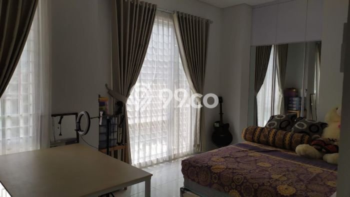 Rumah Luas Asri 2 KT Siap Huni di Gading Serpong Tangerang Rumah Luas Asri 2 KT Siap Huni di Gading Serpong Tangerang
