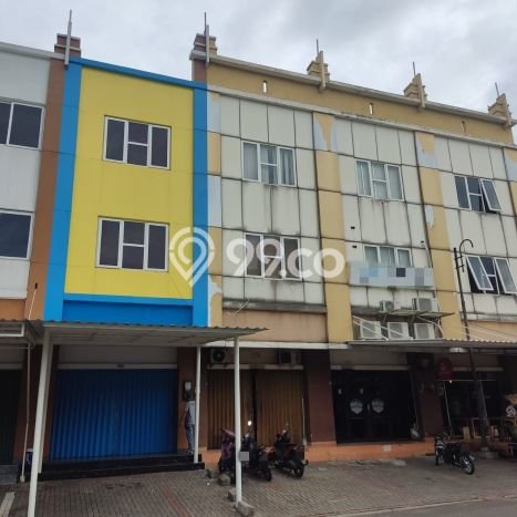Ruko Bagus Dijual LB 202m2 Lokasi Strategis Tangerang Area Cocok untuk Bisnis Ruko Bagus Dijual LB 202m2 Lokasi Strategis Tangerang Area Cocok untuk Bisnis