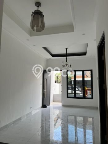 SIAP HUNI! Rumah Strategis area BSD Kencana Loka, LT 98m² Bangunan 120m² SIAP HUNI! Rumah Strategis area BSD Kencana Loka, LT 98m² Bangunan 120m²