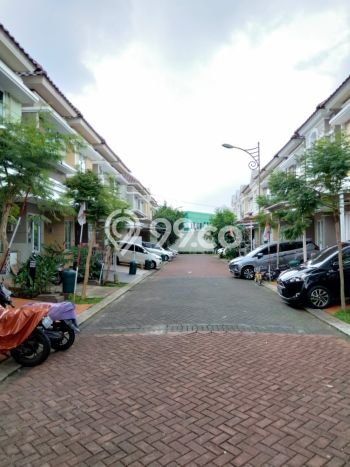 HOT LISTING! Rumah Siap Huni lokasi Gading Serpong, Tangerang, LT 32m² Bangunan 42m² HOT LISTING! Rumah Siap Huni lokasi Gading Serpong, Tangerang, LT 32m² Bangunan 42m²