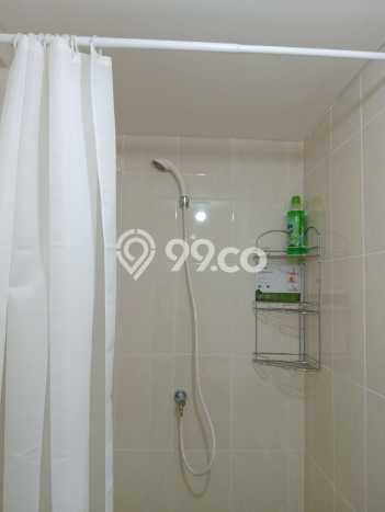 Apartemen Sewa 0 Kamar Murah Siap Huni di Tangerang, Luas 25m2 Apartemen Sewa 0 Kamar Murah Siap Huni di Tangerang, Luas 25m2