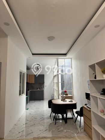 Rumah Modern Minimalis 3 KT Siap Huni di Tamalate Rumah Modern Minimalis 3 KT Siap Huni di Tamalate