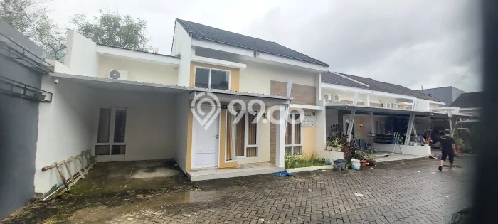 Disewakan segera rumah minimalis strategis 3 Kamar di Makassar, Makassar Disewakan segera rumah minimalis strategis 3 Kamar di Makassar, Makassar