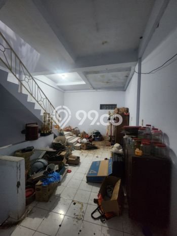 Untuk Dijual! Ruko di Lariang Bangi Makassar LT 60m2 / LB 110m2 Kawasan Strategis Untuk Dijual! Ruko di Lariang Bangi Makassar LT 60m2 / LB 110m2 Kawasan Strategis